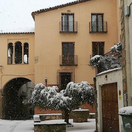 Casa Albano Hostel Baldellou Екстериор снимка