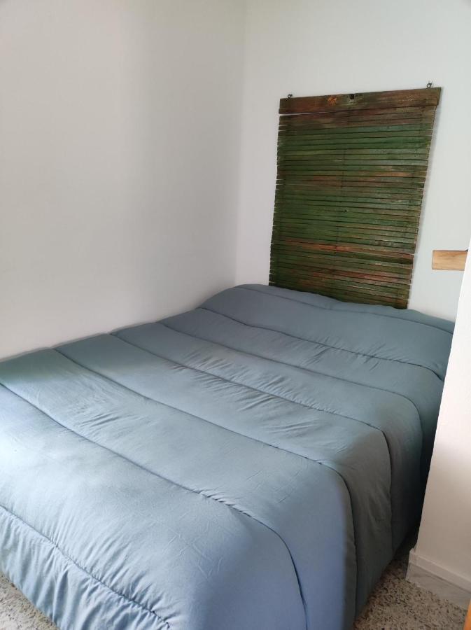 Casa Albano Hostel Baldellou Екстериор снимка