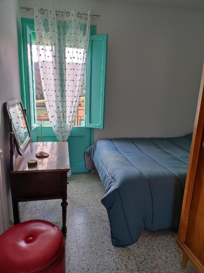 Casa Albano Hostel Baldellou Екстериор снимка