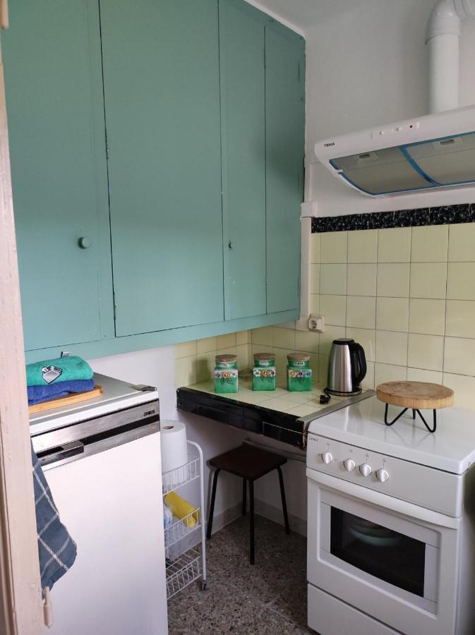 Casa Albano Hostel Baldellou Екстериор снимка