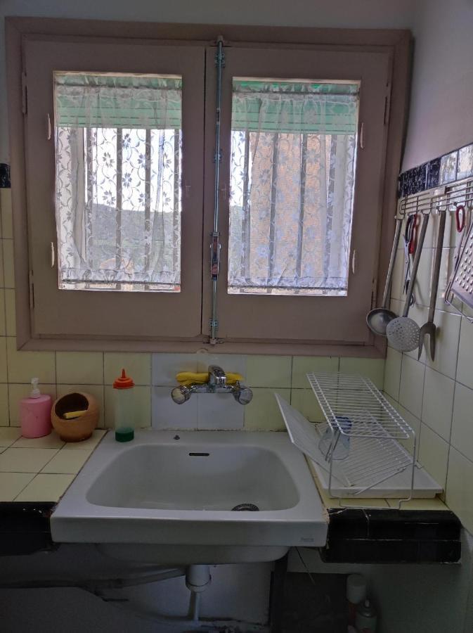 Casa Albano Hostel Baldellou Екстериор снимка