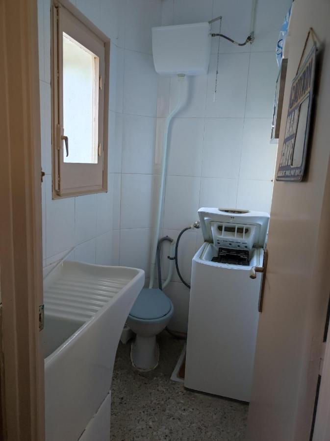 Casa Albano Hostel Baldellou Екстериор снимка