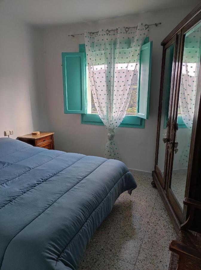 Casa Albano Hostel Baldellou Екстериор снимка