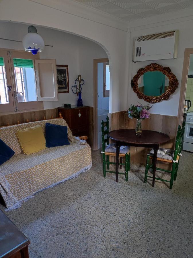 Casa Albano Hostel Baldellou Екстериор снимка
