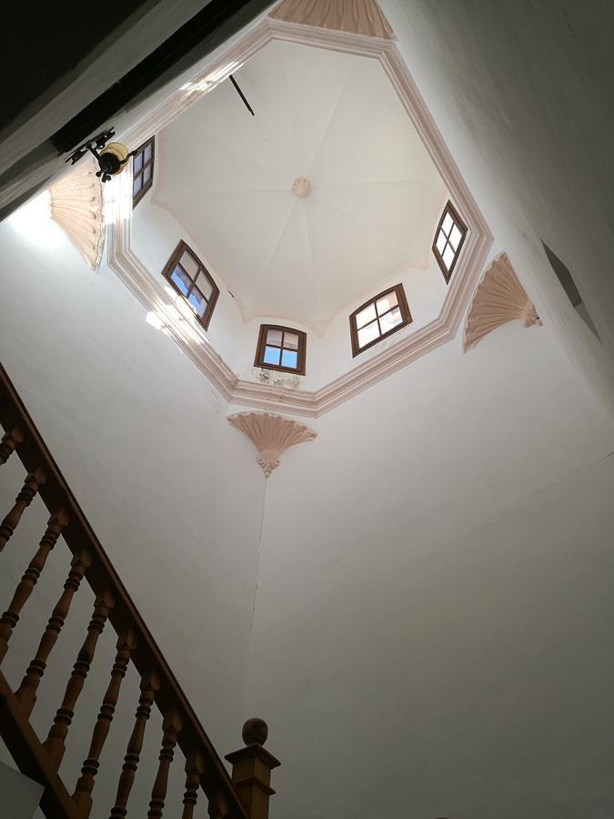 Casa Albano Hostel Baldellou Екстериор снимка