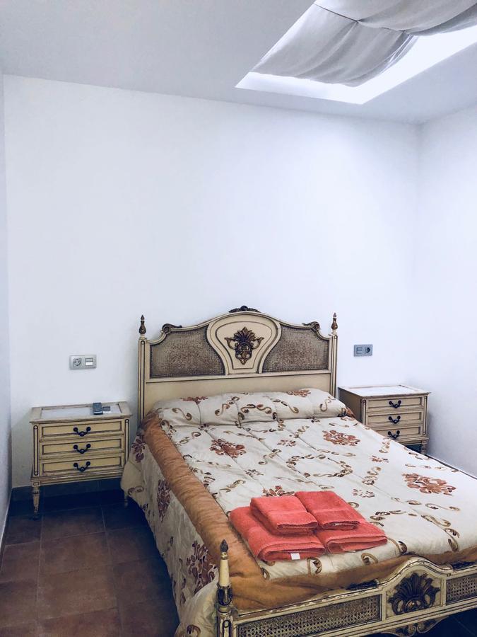 Casa Albano Hostel Baldellou Екстериор снимка