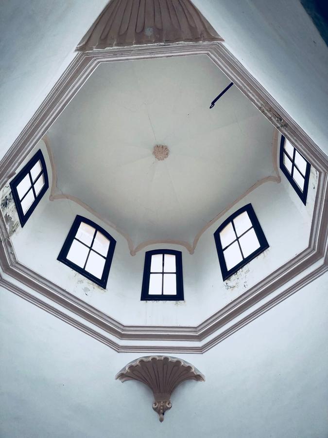 Casa Albano Hostel Baldellou Екстериор снимка