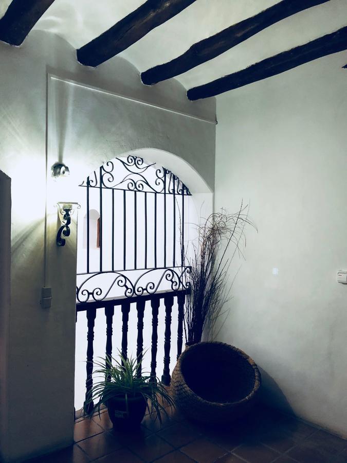 Casa Albano Hostel Baldellou Екстериор снимка